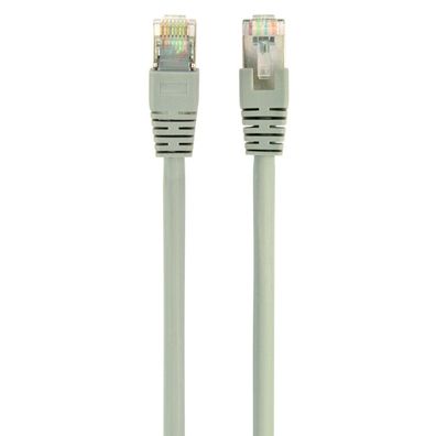 gembird CAT6A Patchkabel (LSZH), 30m, grau