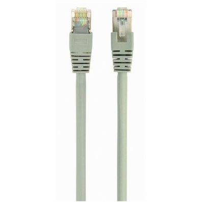 gembird CAT6A Patchkabel (LSZH), 3m, grau
