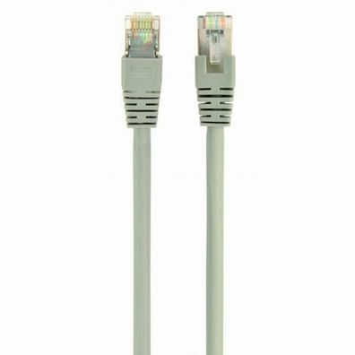 gembird CAT6A Patchkabel (LSZH), 5m, grau