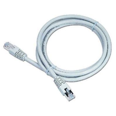 gembird UTP Cat6 Patchkabel, 10 m, grau