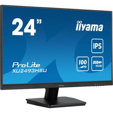 Iiyama 24" Xu2493Hsu-B7