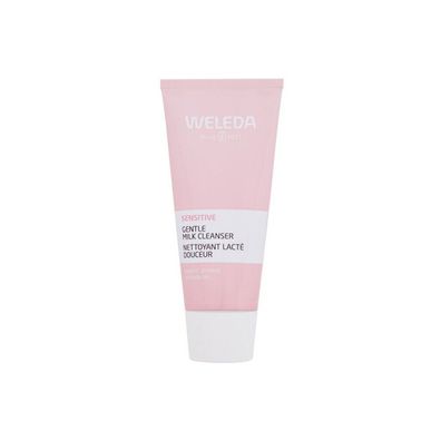 Weleda Sensitive Sanfte Milch-Reinigungsmilch