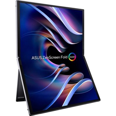 ASUS ZenScreen MB17QH 43.94cm (4:3) QHD HDMI