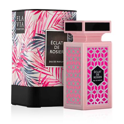 Flavia &#201; lat de Rosier EDP U 90ml