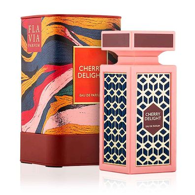 Flavia Kirsche Delight EDP U 90ml