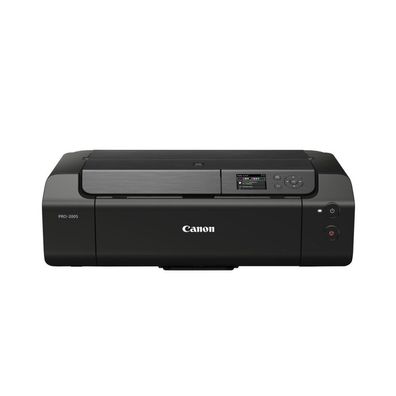 Canon PIXMA PRO-200 S