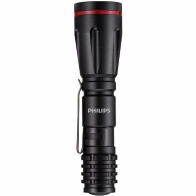 Philips Flashlight LED Taschenlampe 70 Lumen IPX4