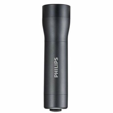 Philips Flashlight LED Taschenlampe 170 Lumen IPX4