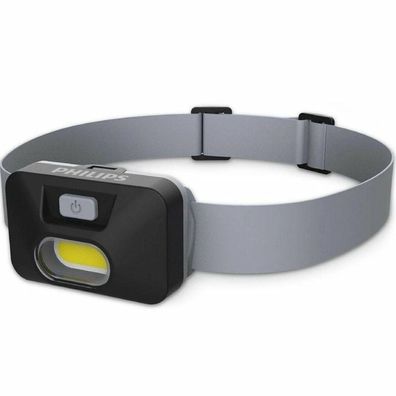 Philips LED Stirnlampe Kong Lighting COB LED IPX4