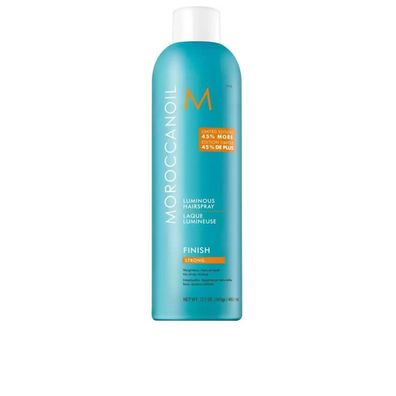 FINISH leuchtendes Haarspray medium 480 ml