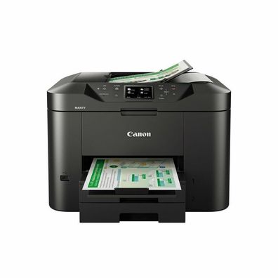 Canon MAXIFY MB 2750