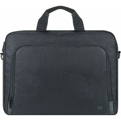 Mobilis TheOne BasicBriefcase Toploading 16-17"-30% Recycled