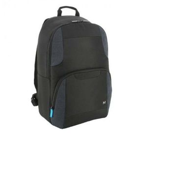 Mobilis TheOne Basic Backpack 15-17'' - Navy Blue