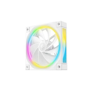 Deepcool Fl12R Reverse 120X120X25 White
