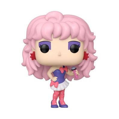 Jem and the Holograms POP! Vinyl Figur Jem 9 cm