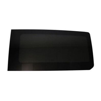 Seitenfenster Sicherheitsglas für VW Crafter 2017-2025 Auto Links L2 Schwarz