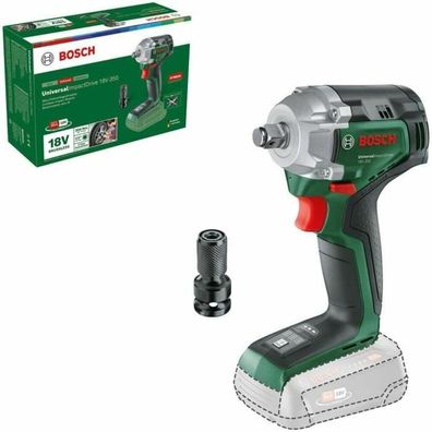 Bosch Schlagbohrer Universalimpactdrive 18V-350 (Solo)