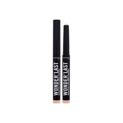 Rimmel London Wonder&#39; ast Shadow Stick 009 Samt Vanille