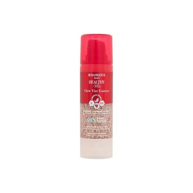 Bourjois Paris Gesunder Mix Clean & Vegan Glow Tint Essence 01 Fair