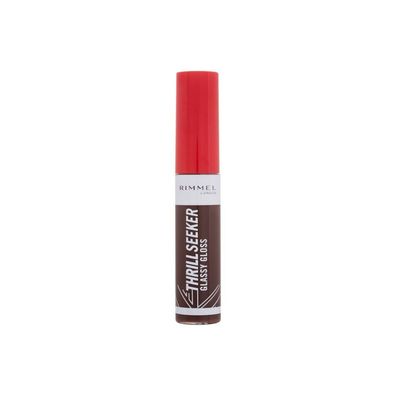 Rimmel London Thrill Seeker Glassy Gloss 800 Chocolate Glaze