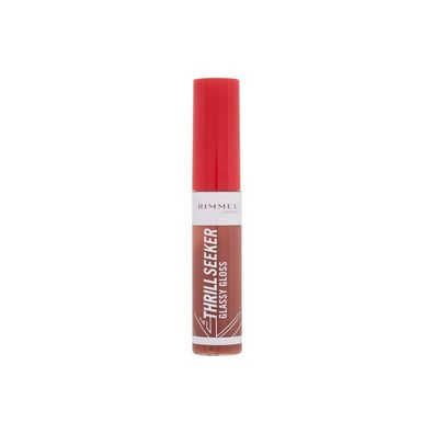 Rimmel London Thrill Seeker Glassy Gloss 650 Sweet Frosting