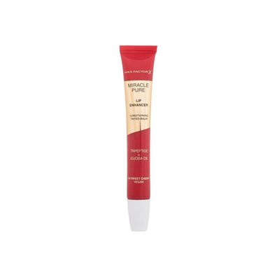 Max Factor Miracle Pure Lip Enhancer 030 Sweet Cherry