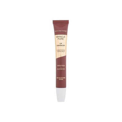 Max Factor Miracle Pure Lip Enhancer 020 Kakaonibs