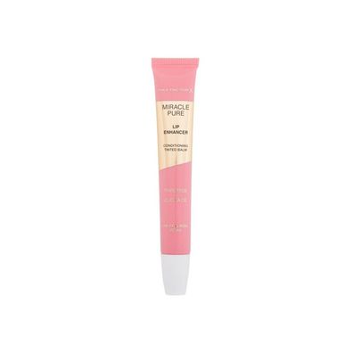 Max Factor Miracle Pure Lip Enhancer 040 Vital Rose