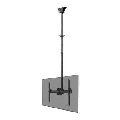 Neomounts DEH 37"-70" 1TFT 1Gelenk, H:106-156cm Max.50 schwa