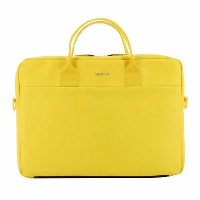 Mobilis Origine 2 Briefcase 11-14'' yellow