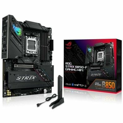 Rog Strix B850-F Gaming Wifi