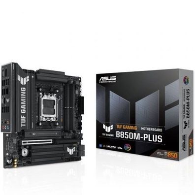 Tuf Gaming B850M-Plus