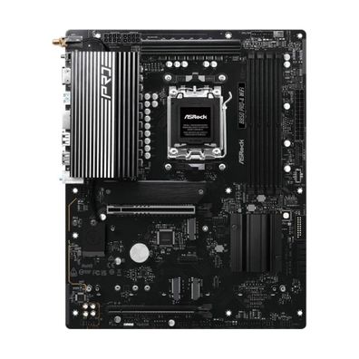 ASRock B850, Pro-A WiFi, AM5, ATX HDMI/DP, DDR5
