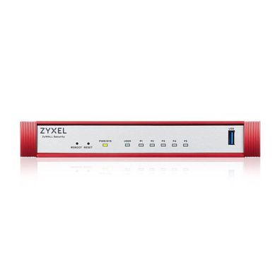 Zyxel Router Usgflex50h Gold bundle
