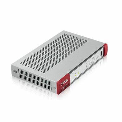 Zyxel Router Usgflex50hp Entry bundle