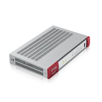 Zyxel Router Usgflex50hp Gold bundle