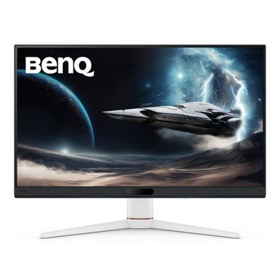 BenQ 68,6cm MOBIUZ EX271, 16:9 HDMI/USB-C/DP bk. 180Hz, FHD
