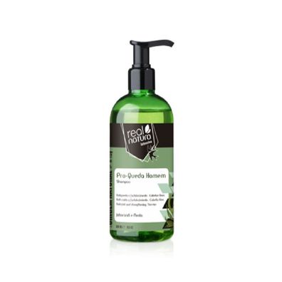 Lola Cosmetics Shampooô Proqueda Homem 300 Ml