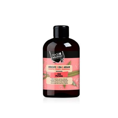 Lola Cosmetics Champô Glatt Perfektes Shampoo 300 Ml