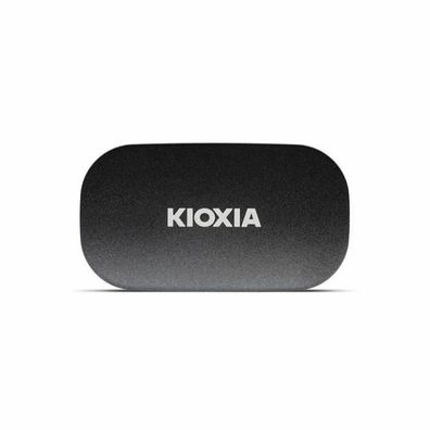 KIOXIA Exceria PLUS G2 2000GB Portable SSD USB 3.2 Gen2 Type C
