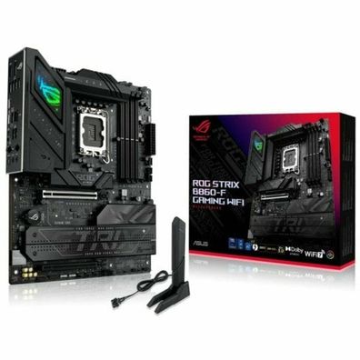 Rog Strix B860-F Gaming Wifi