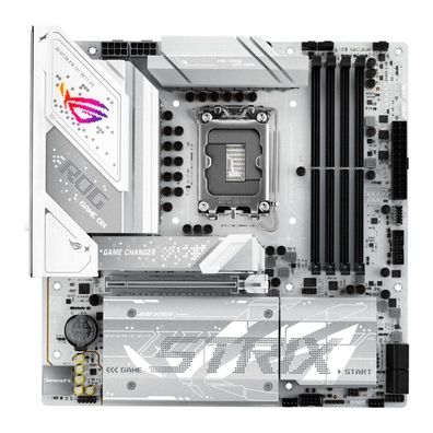 Rog Strix B860-G Gaming Wifi (Weiß)
