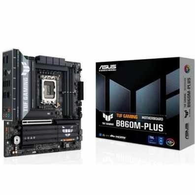 Tuf Gaming B860M-Plus