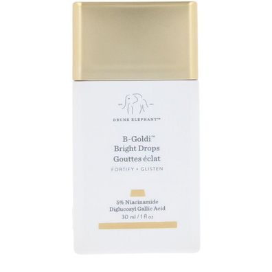 Aufhellende Tropfen mit Niacinamid B-Goldi &#40; right Drops&#41; 30 ml