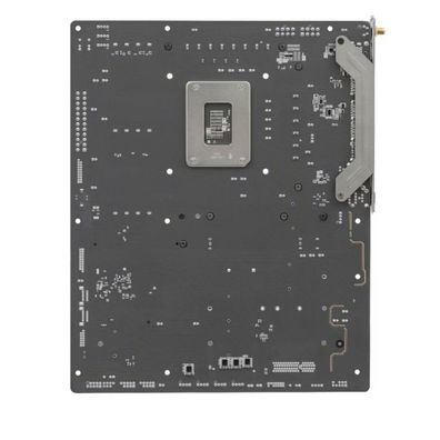 ASRock B860, Steel Legend WiFi 1851, ATX HDMI/DP, DDR5
