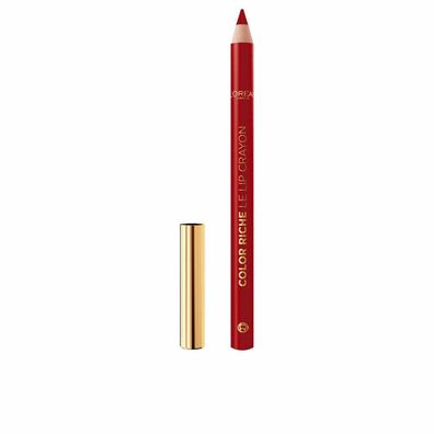 L?Or?al Paris Lipliner Color Riche 300 Le Rouge Paris, 1,2 g
