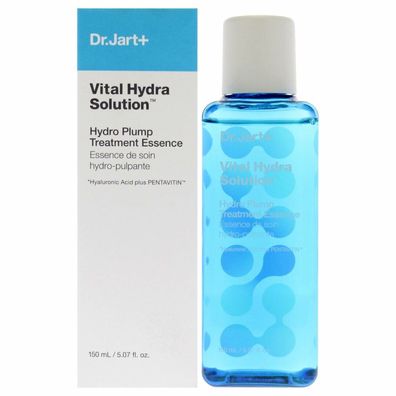 Dr. Jart Vital Hyda Solution Hydro Plump Behandlung Essenz 150Ml