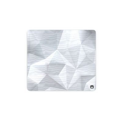Endorfy Crystal Onyx White L