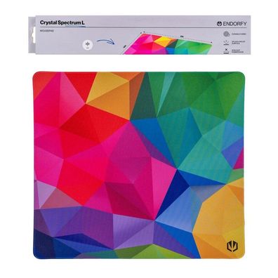Endorfy Crystal Spectrum L