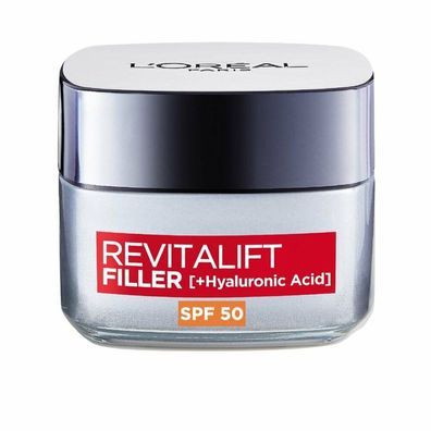 L'Oréal Professionnel Revitalift FILLER SPF50 50ml